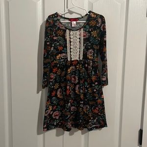 Girls dress!
